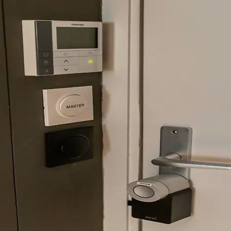 Appartamento Magnificent 1br 4p - Montorgueil 3 *