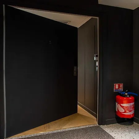 Appartamento Magnificent 1br 4p - Montorgueil 3