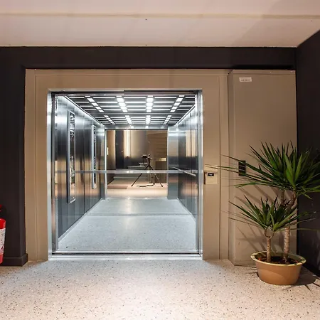 Magnificent 1br 4p - Montorgueil 3