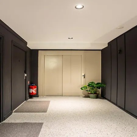 Magnificent 1br 4p - Montorgueil 3 Parigi